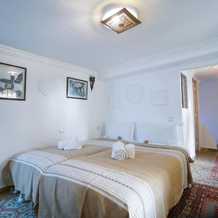 Dar Amr Apartamento Tânger Exterior foto
