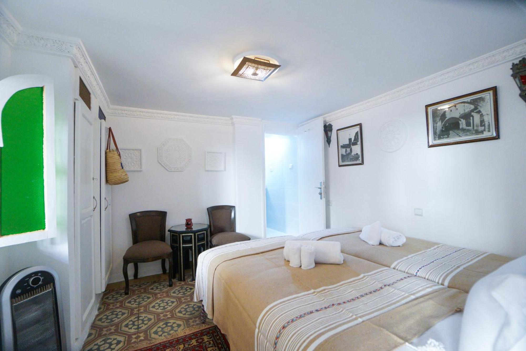 Dar Amr Apartamento Tânger Exterior foto