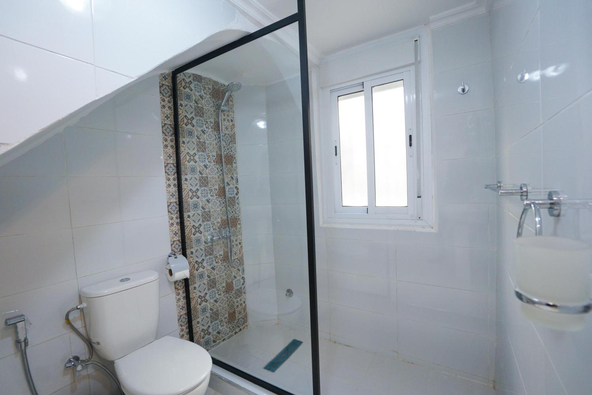 Dar Amr Apartamento Tânger Exterior foto