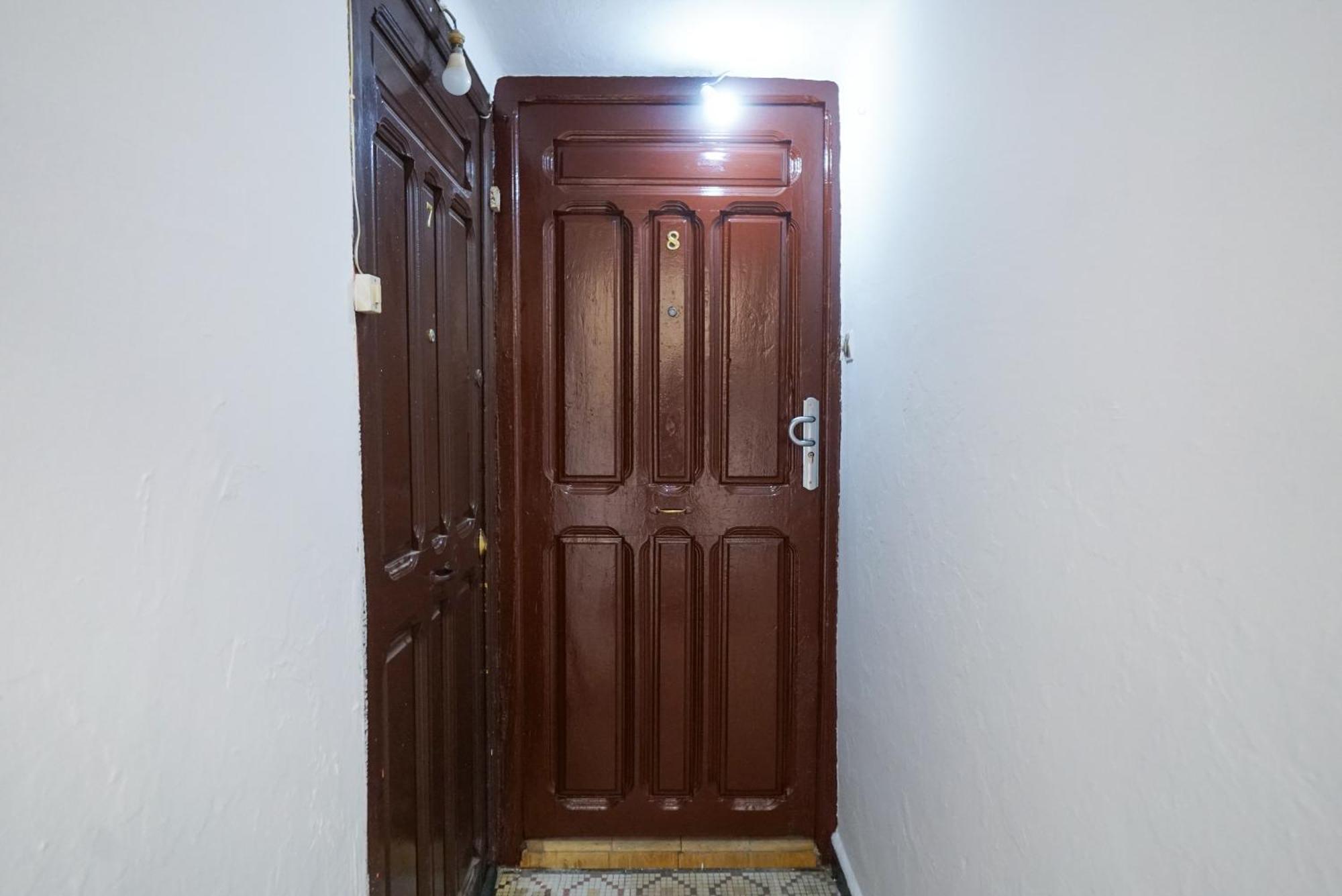 Dar Amr Apartamento Tânger Exterior foto